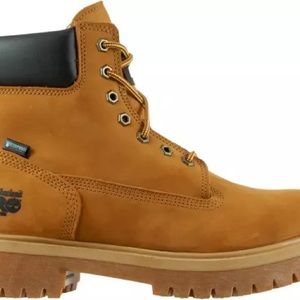 Timberland Pros